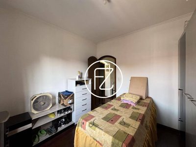 Sobrado, 3 quartos, 163 m² - Foto 5