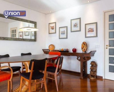 Apartamento, 3 quartos, 144 m² - Foto 3