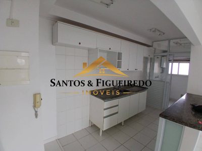 Apartamento, 3 quartos, 79 m² - Foto 3