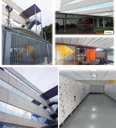 Loja-Salão, 3200 m² - Foto 2