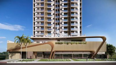 Apartamento, 2 quartos, 62 m² - Foto 2