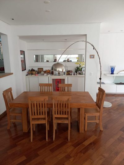 Sobrado, 4 quartos, 370 m² - Foto 5