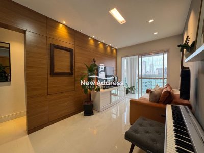 Apartamento, 2 quartos, 85 m² - Foto 2