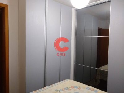 Apartamento, 2 quartos, 49 m² - Foto 4