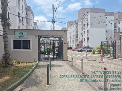 Apartamento, 2 quartos, 45 m² - Foto 1