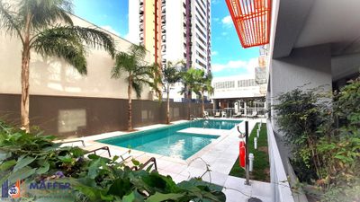 Apartamento, 2 quartos, 71 m² - Foto 1