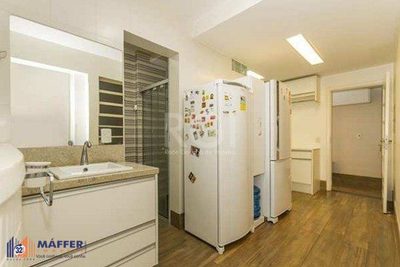 Apartamento, 3 quartos, 202 m² - Foto 2