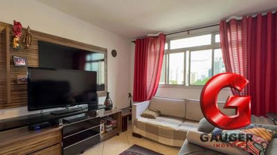 Apartamento, 2 quartos, 80 m² - Foto 2