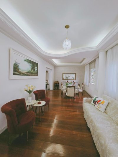 Casa, 5 quartos, 256 m² - Foto 4