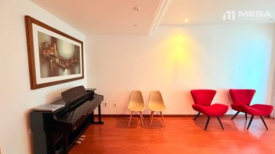 Apartamento, 4 quartos, 190 m² - Foto 5