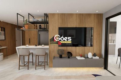Apartamento, 3 quartos, 84 m² - Foto 4