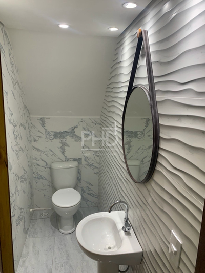 Loja-Salão, 17 m² - Foto 5