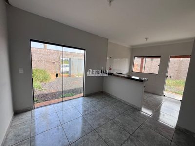 Casa, 2 quartos, 80 m² - Foto 2