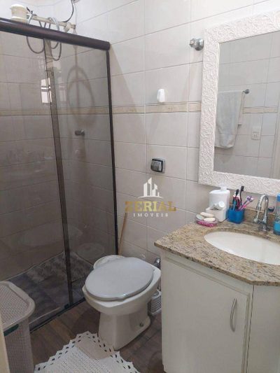 Cobertura, 2 quartos, 164 m² - Foto 2