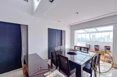 Cobertura, 4 quartos, 360 m² - Foto 5
