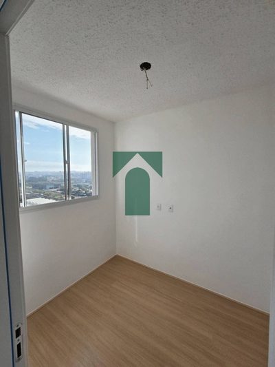 Apartamento, 2 quartos, 35 m² - Foto 4