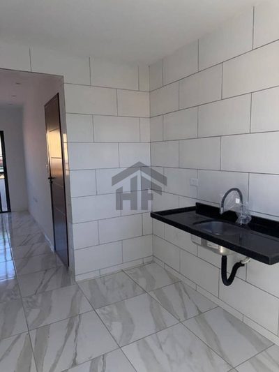 Apartamento, 3 quartos, 57 m² - Foto 5