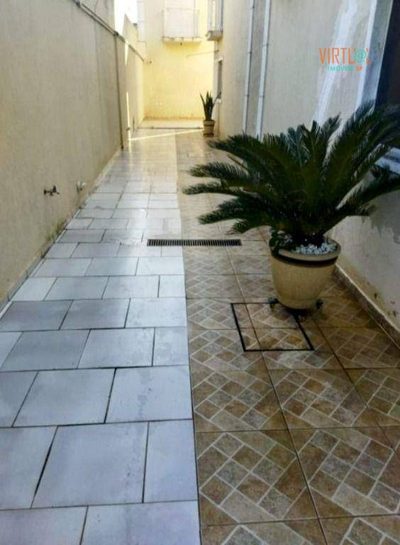 Sobrado, 2 quartos, 60 m² - Foto 4