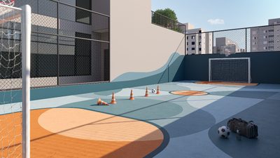 Cobertura, 3 quartos, 157 m² - Foto 2
