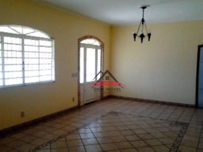 Chácara, 4 quartos, 6000 m² - Foto 4