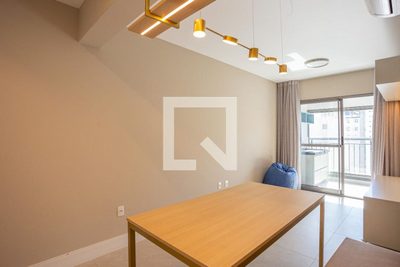 Apartamento, 2 quartos, 54 m² - Foto 3