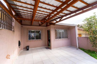 Casa, 2 quartos, 62 m² - Foto 2