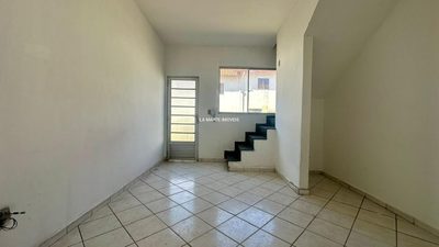 Casa, 2 quartos, 50 m² - Foto 1