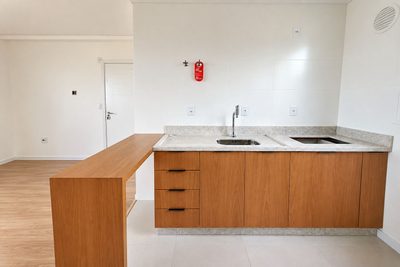 Apartamento, 3 quartos, 70 m² - Foto 3