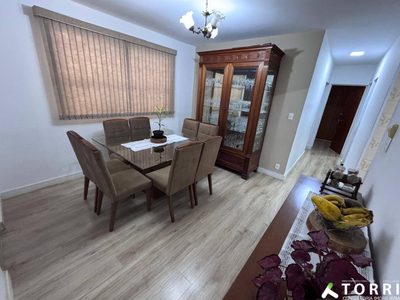 Casa, 3 quartos, 256 m² - Foto 4