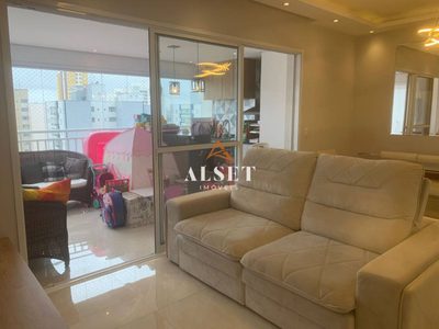 Apartamento, 3 quartos, 102 m² - Foto 2