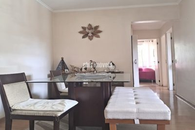 Apartamento, 3 quartos, 78 m² - Foto 3