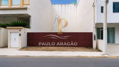 Terreno, 253 m² - Foto 1