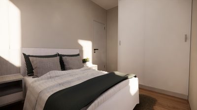 Apartamento, 2 quartos, 43 m² - Foto 4