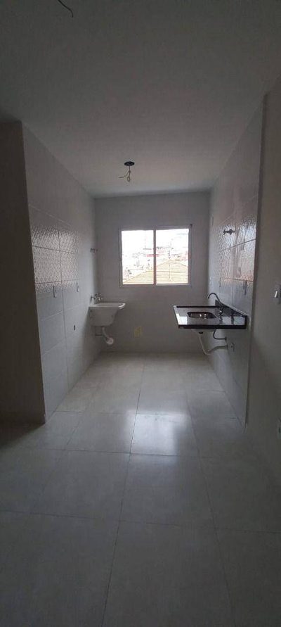 Apartamento, 2 quartos, 39 m² - Foto 4