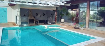 Casa, 4 quartos, 675 m² - Foto 2