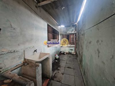 Casa, 2 quartos, 50 m² - Foto 5