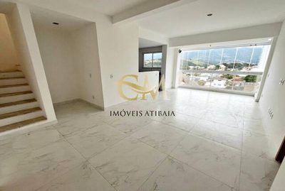 Apartamento, 2 quartos, 82 m² - Foto 1