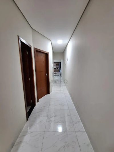 Casa, 1 quarto, 94 m² - Foto 3