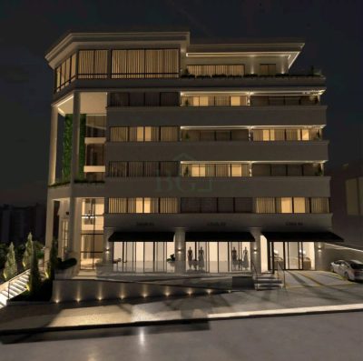 Loja-Salão, 37 m² - Foto 3