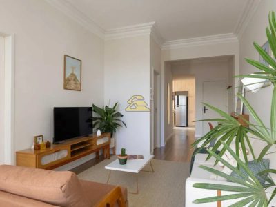 Apartamento, 2 quartos, 84 m² - Foto 4