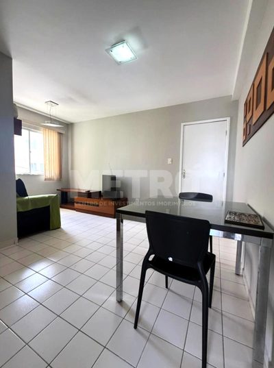 Apartamento, 2 quartos - Foto 2