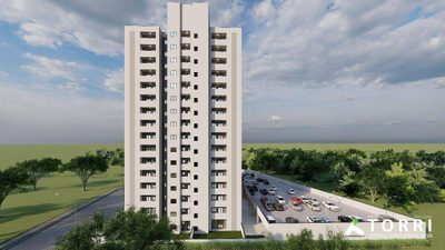 Apartamento, 2 quartos, 42 m² - Foto 4