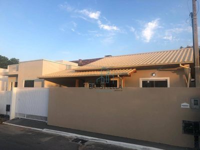 Casa, 2 quartos, 70 m² - Foto 5