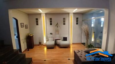 Sobrado, 3 quartos, 220 m² - Foto 4