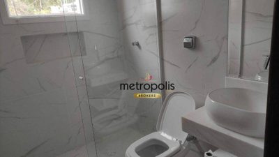 Sobrado, 3 quartos, 126 m² - Foto 1
