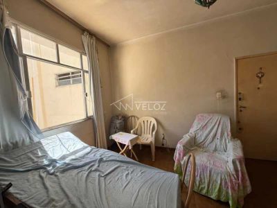 Apartamento, 1 quarto, 45 m² - Foto 5