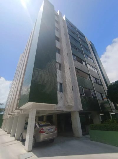 Apartamento, 3 quartos - Foto 2