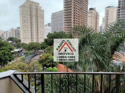 Apartamento, 3 quartos, 129 m² - Foto 2
