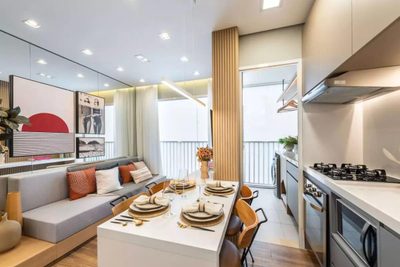Casa, 2 quartos, 2842 m² - Foto 2