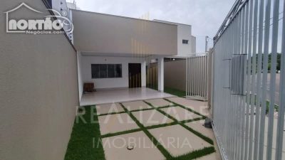 Casa, 4 quartos, 129 m² - Foto 1